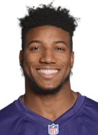 Marlon Humphrey