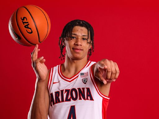 Report: Arizona basketball loses 4-star recruit Jamari Phillips