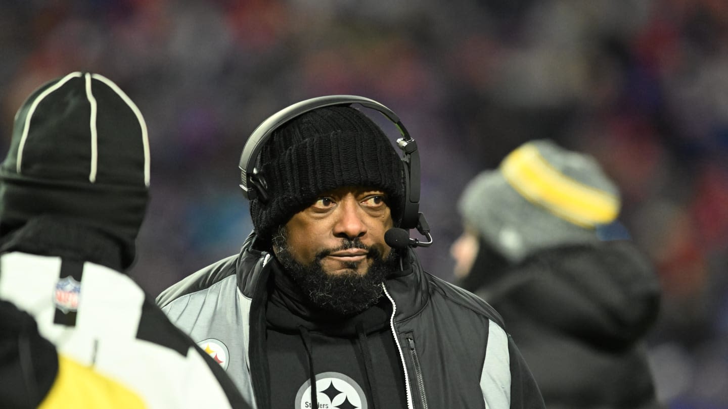 Former Steelers Executive Criticizes Mike Tomlin