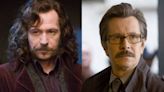 Gary Oldman says 'Harry Potter' and 'The Dark Knight' movies allowed him to do 'the least amount of work for the most amount of money'