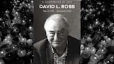 Deadline’s Legendary Hollywood Labor Reporter Dave Robb Gets Final Sendoff This Saturday