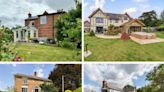 For sale: these stunning Herefordshire properties are on the market