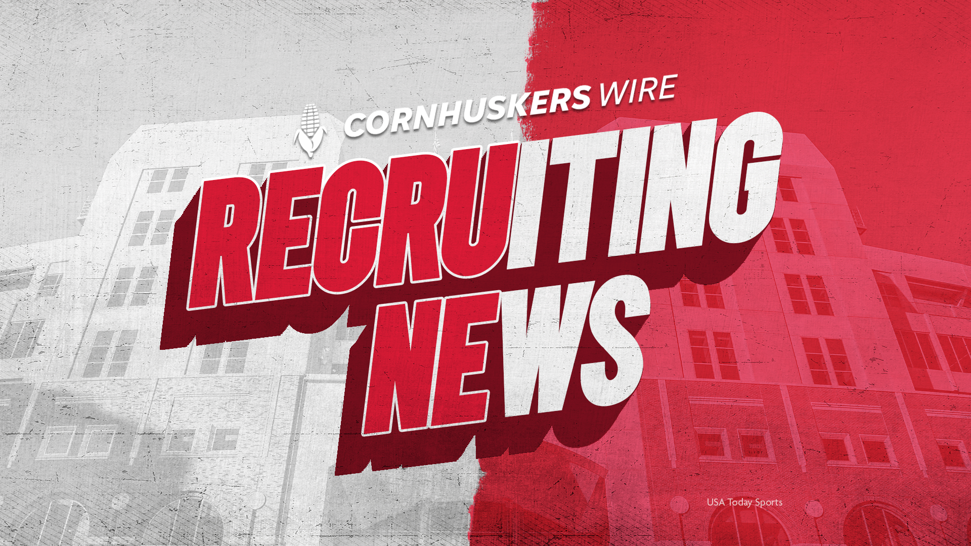 Nebraska tight end commit recaps weekend visit