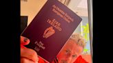 Dominic Monaghan “delighted” to get Irish passport after Brexit “con”