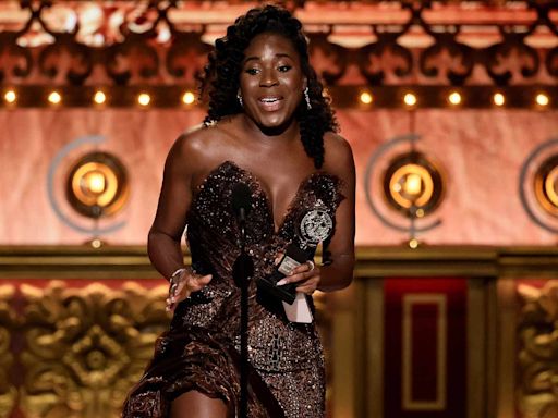 Tony Awards 2024: See the Complete List of Winners