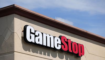 GME遊戲驛站推手Keith Gill宣布重開直播 GameStop盤後飆30%
