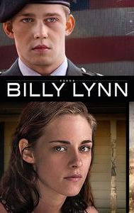 Billy Lynn's Long Halftime Walk (film)