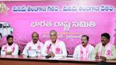 Non-release of funds is hurting gram panchayats, municipalities: BRS leader Harish Rao