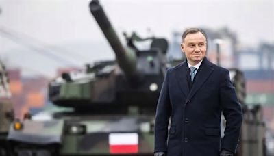 Polonia quiere albergar armas nucleares de la OTAN y Rusia avisa de que tomará medidas