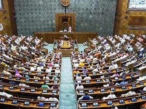 Explainer: Why remarks are expunged in Parliament?