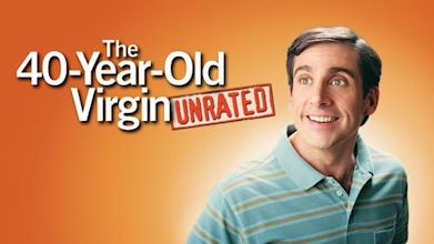 The 40-Year-Old Virgin