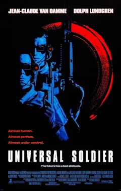 Universal Soldier