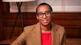 Harvard names Claudine Gay as first Black president in nearly 400-year history