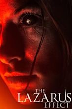 The Lazarus Effect (2015 film)