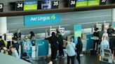 Aer Lingus drops plans to cancel further flights as pilots end dispute