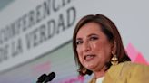 Xóchitl Gálvez revela que candidata a la gubernatura de Chiapas se bajó de la contienda tras ser levantada y golpeada