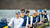 Photo Essay: Uncovering the University of Michigan Club Rowing Team