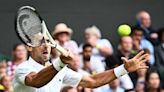 Djokovic pasa a semifinales en Wimbledon sin jugar, Rybakina con autoridad | Teletica