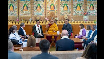 Pinching the dragon’s tail on future of Tibet