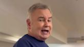 Eamonn Holmes says he's 'trying' as he issues fresh health update with support from fans