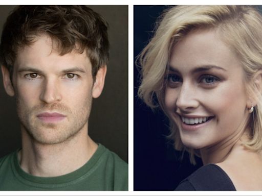 ‘Maigret’ TV Adaptation Lands At PBS Masterpiece Starring ‘Belgravia: The Next Chapter’s Benjamin Wainwright & Stefanie Martini