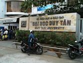 Duy Tan University