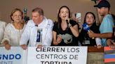Venezuela: la oposición denuncia una "escalada en la represión" a dos semanas de las presidenciales