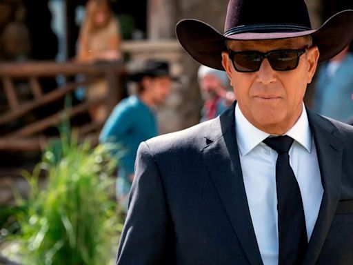 “Yellowstone” en encrucijada: posible retorno de Costner revoluciona trama