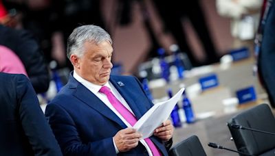 Hungría desmiente haber vetado una declaración sobre Venezuela
