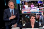 CNN’s Jake Tapper rips MSNBC for skipping RNC: ‘We’re here live … some other networks just have a big LED’