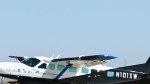 Cessna Caravan Turned Into Cargo Drone Tested At China-Focused Airpower Exercise