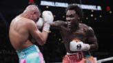 Jermall Charlo asegura que peleará con Canelo Álvarez en septiembre: “Voy a vengar a mi hermano” - La Opinión