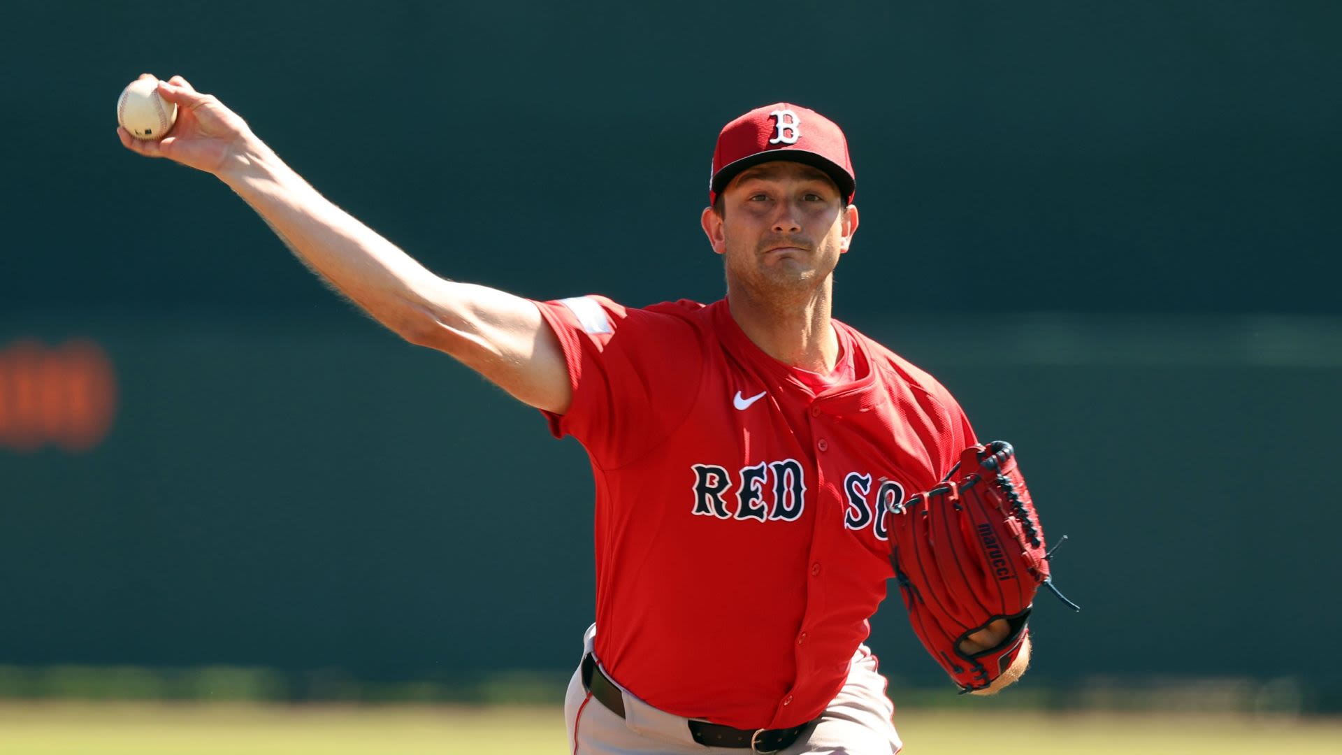Alex Cora Issues Discouraging Update On Red Sox's Garrett Whitlock