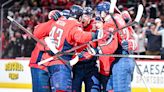 Late-season surge has underdog Capitals eager to face Rangers in first-round series