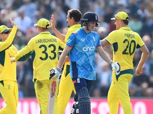 ENG VS AUS Free Live Streaming: When And Where To Watch The England vs Australia 3rd ODI Match Live In India?