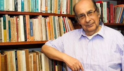 Miguel Gutiérrez, el escritor que retrató la sociedad peruana de manera cruda: las pérdidas que lo marcaron y la vida del autor de “La violencia del tiempo”