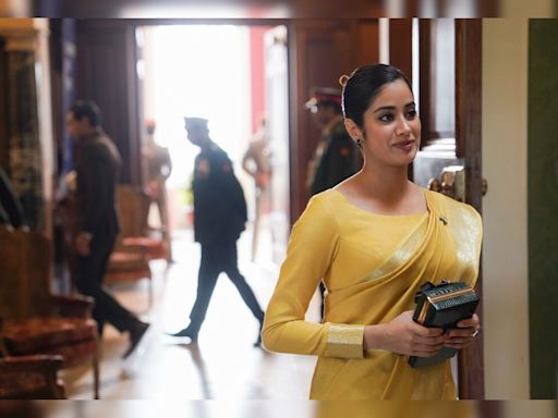 Why Janhvi Kapoor's i>Ulajhi> Should Be On Your Watchlist: 5 Key Reasons