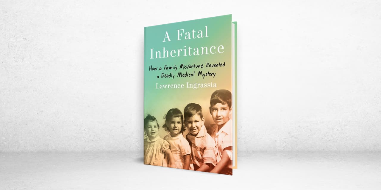 ‘A Fatal Inheritance’ Review: A Legacy of Cancer