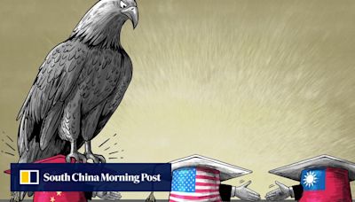 Anti-Beijing policies in US hasten an academic switch to Taiwan