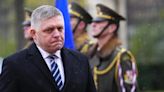 Slovak PM Fico reportedly injured in shooting