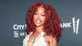 SZA Celebrates 'SOS' Anniversary and Begins Teasing New Project 'Lana': 'I Haven't Processed This Year at All'