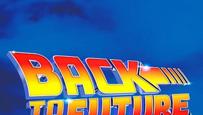 Back to the Future: The Musical in New York at Cadillac Palace Theater 2024