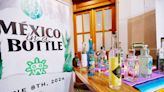 Durango será sede del Festival de Destilados Mexicanos “México in a Bottle”.