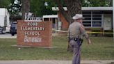 Uvalde parents say cops are harassing them in the wake of the Robb Elementary School shooting