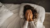 Can’t Turn Your Brain Off at Night? Experts Reveal Stress Dreams May Be the Reason You Aren’t Sleeping