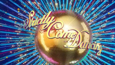 Strictly Come Dancing confirms first star as celebrity contestant for 2024 series