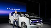 試圖扭轉劣勢的世界戰略車，Honda 於 CES 2024 展出全球首發 “Honda 0系列” EV 概念車