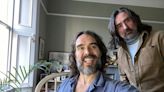 GB News presenter invites Russell Brand to his house