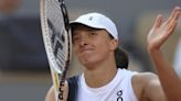 Swiatek makes flying start to French Open defence - RTHK