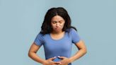 Swallowable sensor unfurls in stomach to monitor gut health